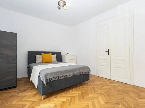 Prodaný byt 2+kk 66 m²