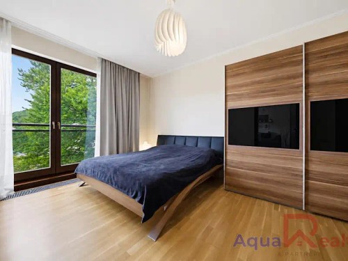 Prodej bytu 2+kk 70 m²