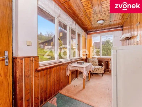 Prodej domu 180 m², pozemek 750 m²