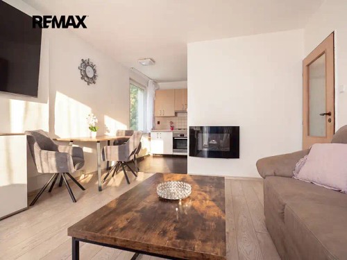 Prodej bytu 3+kk 54 m²