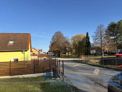Prodaný byt 3+1 61 m²