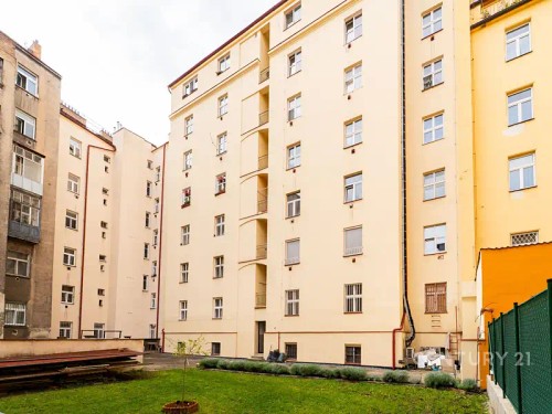 Prodej bytu 3+1 93 m²