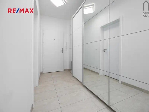 Prodaný  byt 2+kk 57 m²