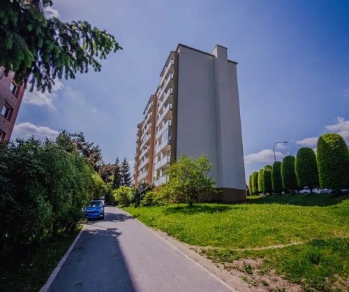 Prodej bytu 1+1 33 m²