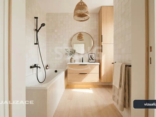 Prodej domu 120 m², pozemek 138 m²