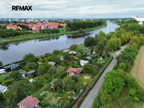Prodej chaty 16 m², pozemek 273 m²