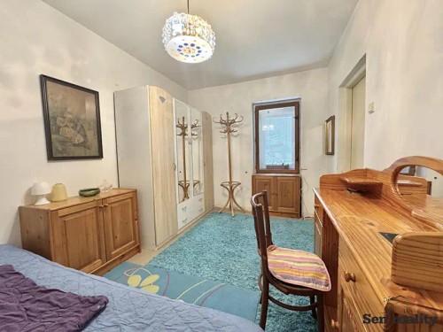 Prodej domu 103 m², pozemek 1571 m²