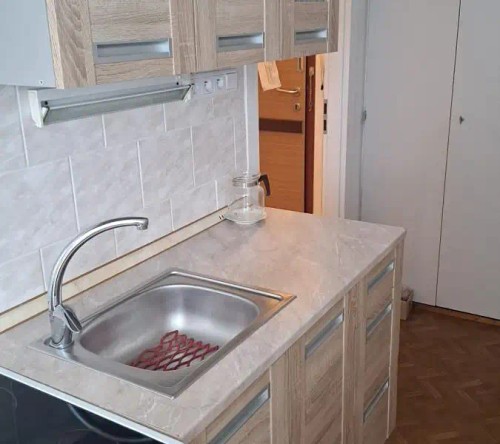 Prodaný byt 2+kk 42 m²