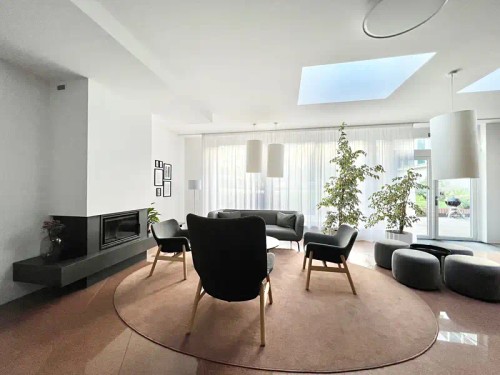 Prodej bytu 2+kk 54 m²