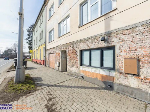 Prodaný  byt 3+kk 69 m²