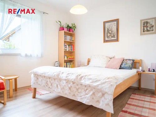 Prodaný  dům 105 m², pozemek 594 m²