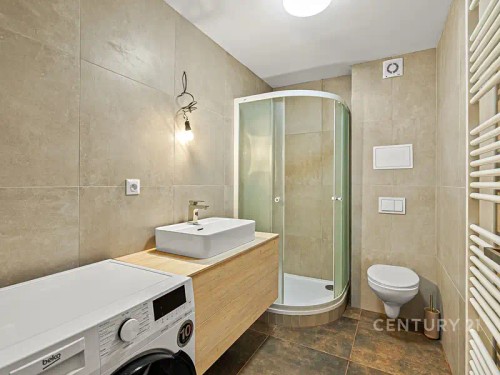 Prodaný  byt 2+kk 44 m²