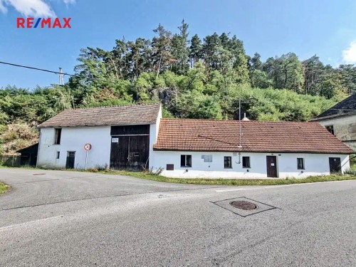 Prodej domu 100 m², pozemek 691 m²