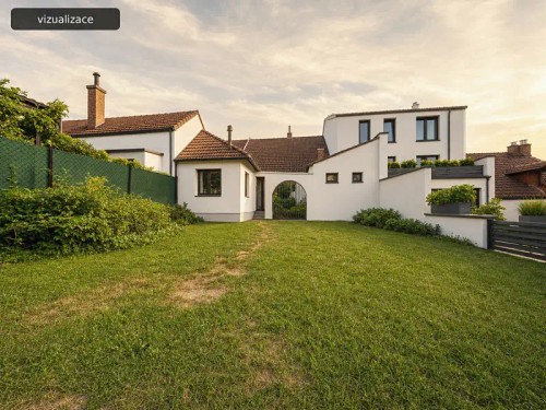 Prodej domu 83 m², pozemek 245 m²