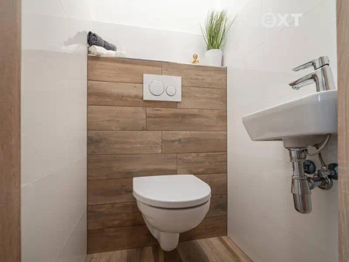 Prodej bytu 4+1 68 m²