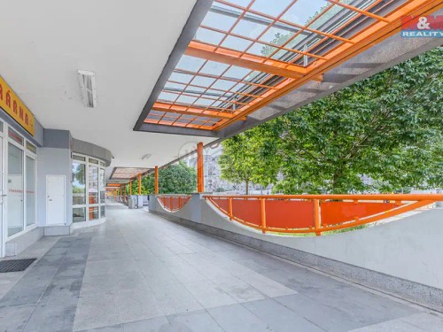 Prodaný  byt 2+kk 45 m²
