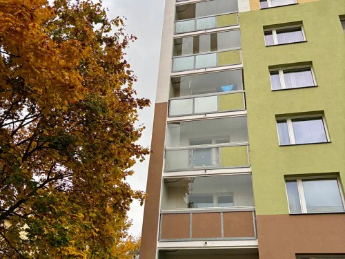 Prodaný byt 4+1 82 m²