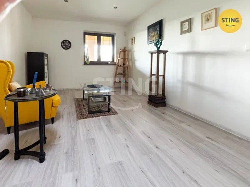 Prodej domu 217 m², pozemek 1104 m²