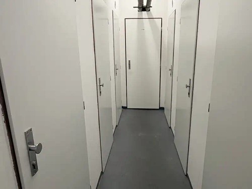 Prodaný byt 2+1 51 m²