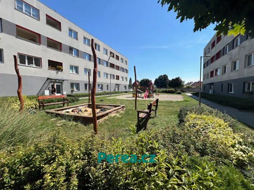 Prodej bytu 2+kk 51 m²