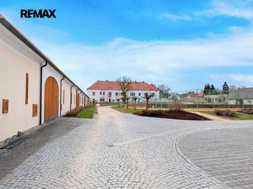 Prodaný  byt 3+1 74 m²