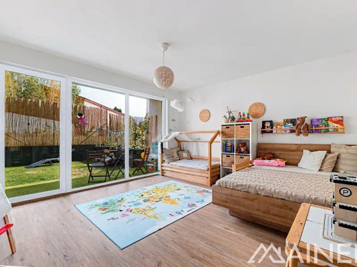 Prodej bytu 3+kk 84 m²
