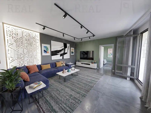 Prodej bytu 3+1 70 m²