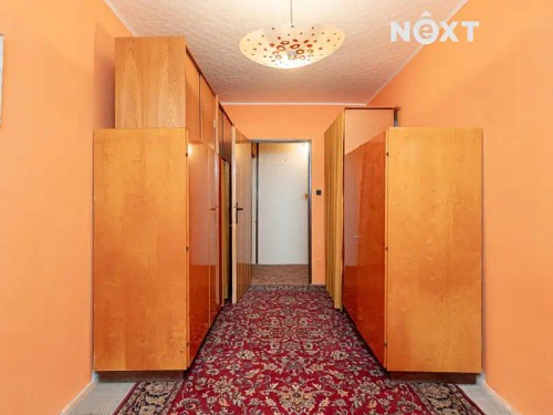 Prodej bytu 3+1 3 m²