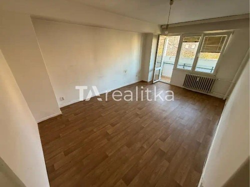 Prodaný byt 2+1 49 m²