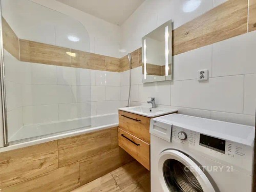 Prodaný byt 2+1 45 m²