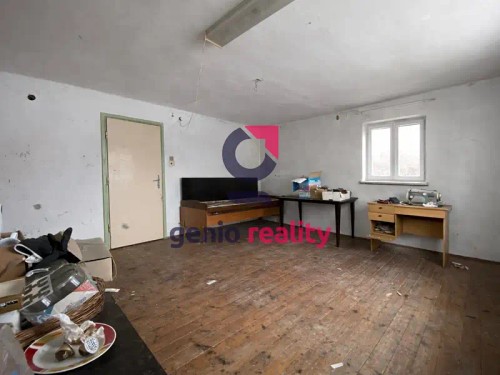 Prodej domu 127 m², pozemek 1035 m²