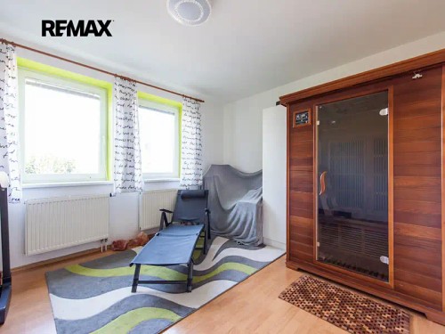 Prodej domu 209 m², pozemek 1446 m²