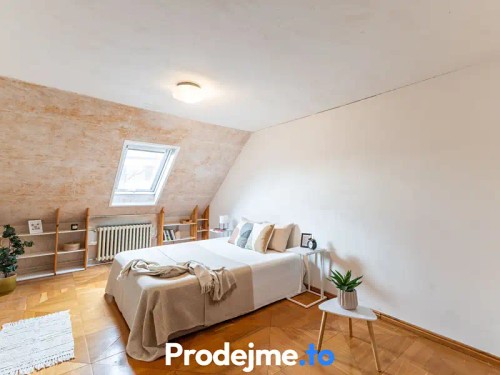 Prodaný dům 115 m², pozemek 149 m²