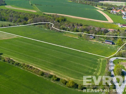 Prodej domu 260 m², pozemek 70485 m²