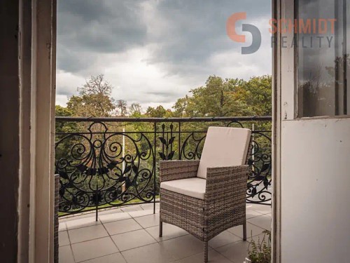 Prodej bytu 4+1 158 m²
