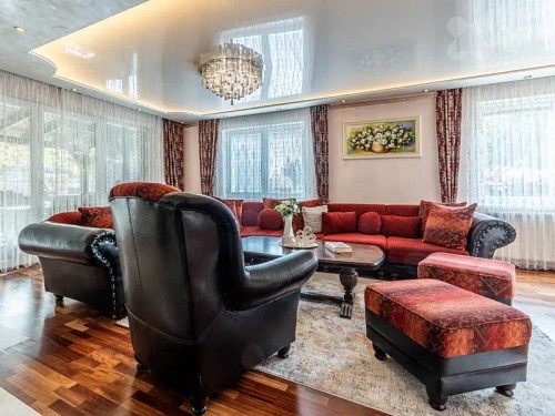 Prodej domu 283 m², pozemek 800 m²