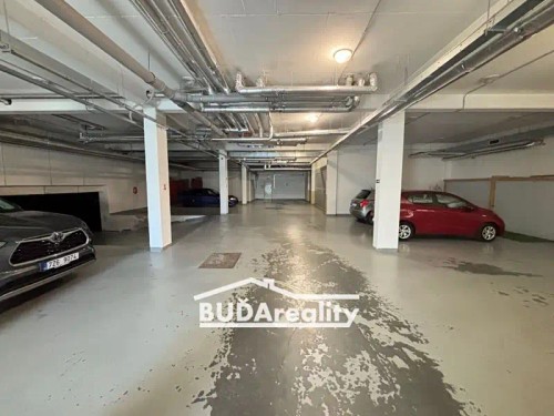 Prodaný byt 2+kk 60 m²