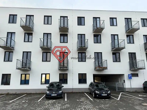 Prodej bytu 1+kk 34 m²