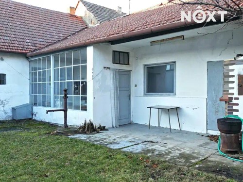 Prodej domu 110 m², pozemek 405 m²