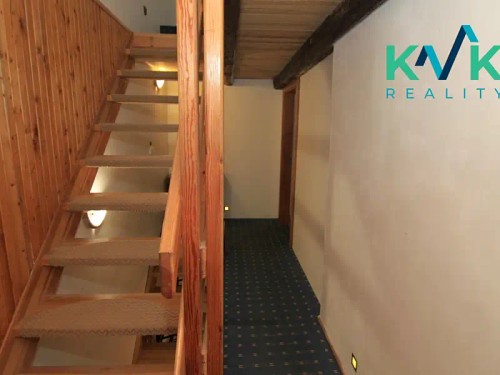 Prodej chalupy 234 m², pozemek 351 m²