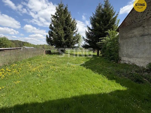 Prodej domu 245 m², pozemek 2315 m²