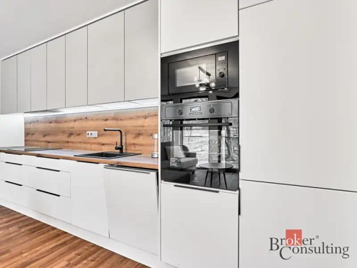Prodej bytu 2+kk 61 m²