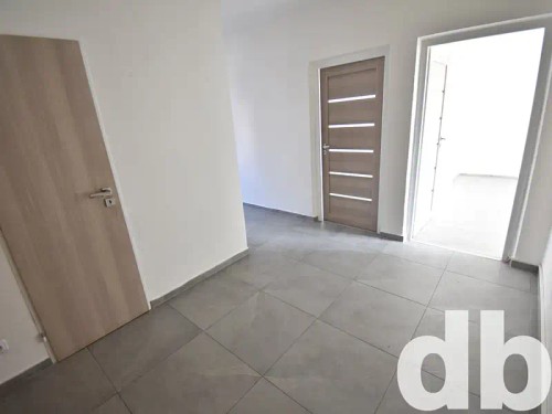 Prodaný byt 3+1 68 m²