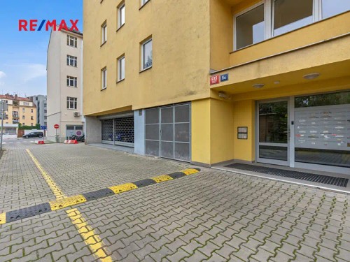 Prodej bytu 3+kk 61 m²