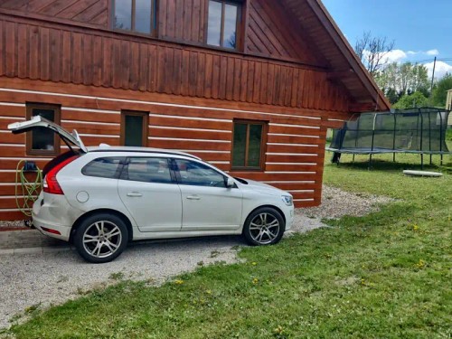 Prodej domu 280 m², pozemek 1017 m²