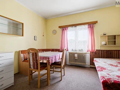 Prodej domu 102 m², pozemek 119 m²