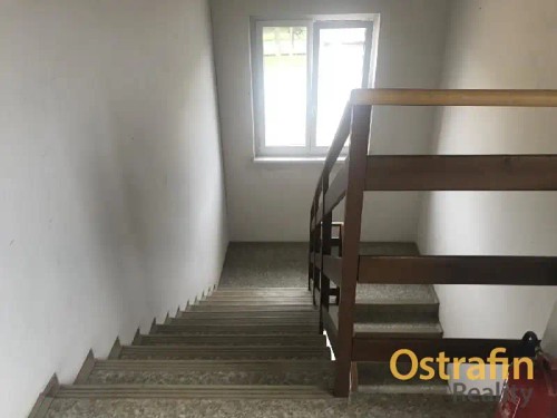 Prodaný  byt 2+1 60 m²