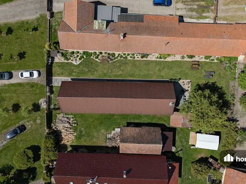 Prodej domu 98 m², pozemek 620 m²