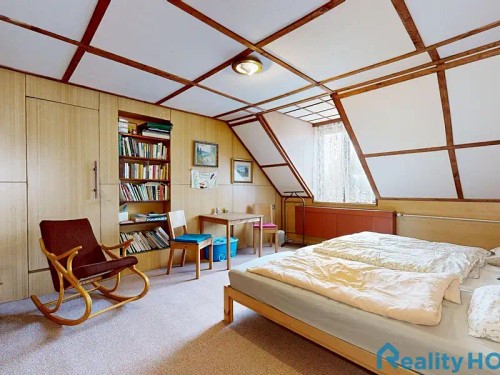 Prodej domu 197 m², pozemek 782 m²