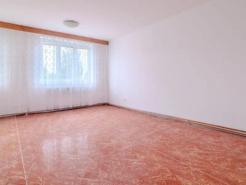 Prodaný byt 3+kk 67 m²